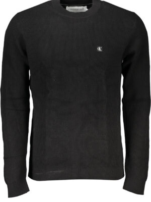 SUÉTER NEGRO HOMBRE CALVIN KLEIN
