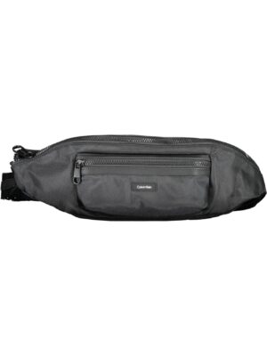 BOLSO CALVIN KLEIN HOMBRE NEGRO