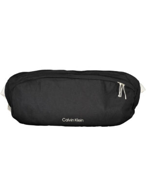 BOLSO HOMBRE CALVIN KLEIN NEGRO