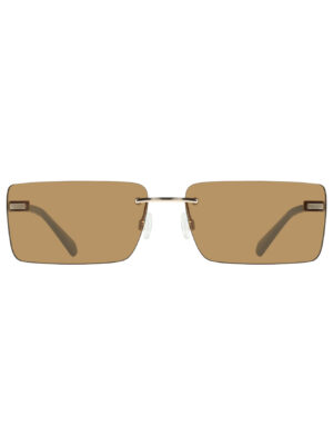 GAFAS DE SOL CALVIN KLEIN PARA MUJER BEIGE