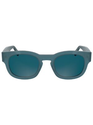GAFAS DE SOL CALVIN KLEIN MUJER AZULES