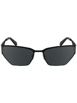 GAFAS DE SOL CALVIN KLEIN PARA MUJER NEGRAS