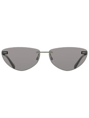 GAFAS DE SOL CALVIN KLEIN PARA MUJER NEGRAS
