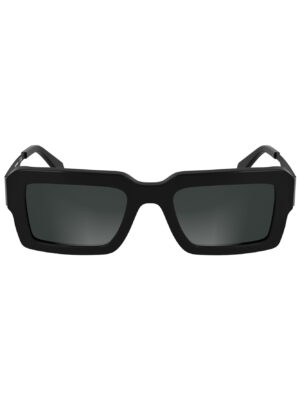 GAFAS DE SOL CALVIN KLEIN PARA MUJER NEGRAS