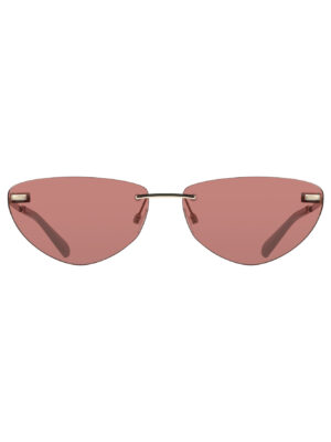 GAFAS DE SOL CALVIN KLEIN PARA MUJER ROSA