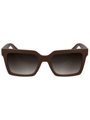 GAFAS DE SOL CALVIN KLEIN PARA MUJER ROJAS