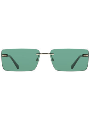 GAFAS DE SOL CALVIN KLEIN PARA MUJER VERDES