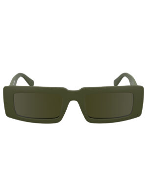 GAFAS DE SOL CALVIN KLEIN PARA MUJER VERDES