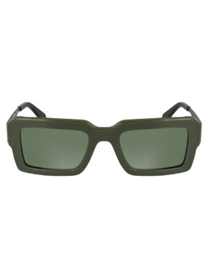 GAFAS DE SOL CALVIN KLEIN PARA MUJER VERDES