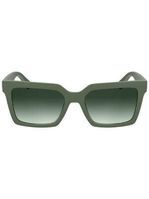 GAFAS DE SOL CALVIN KLEIN PARA MUJER VERDES