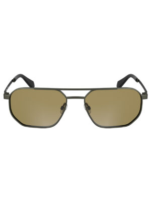 GAFAS DE SOL CALVIN KLEIN PARA HOMBRE BRONCE