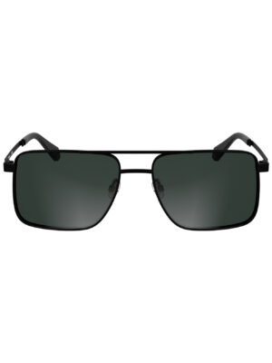 GAFAS DE SOL CALVIN KLEIN PARA HOMBRE NEGRAS