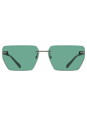 GAFAS DE SOL CALVIN KLEIN PARA HOMBRE VERDES