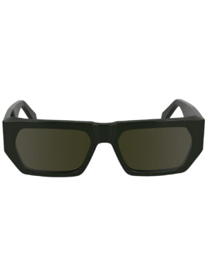 GAFAS DE SOL CALVIN KLEIN PARA HOMBRE VERDES