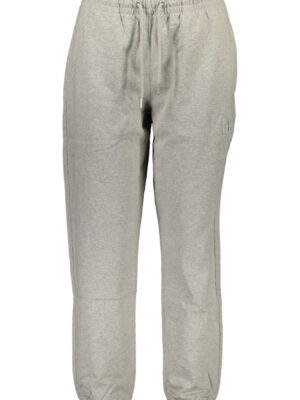 PANTALÓN GRIS DE MUJER CALVIN KLEIN