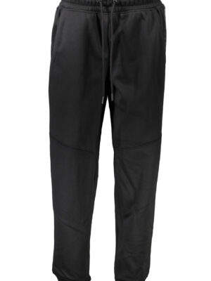 PANTALÓN MUJER CALVIN KLEIN NEGRO