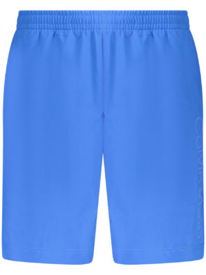 PANTALÓN CORTO HOMBRE CALVIN KLEIN AZUL