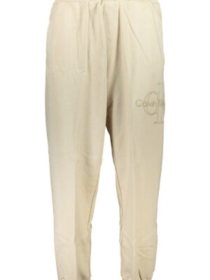 PANTALON HOMBRE CALVIN KLEIN BEIGE