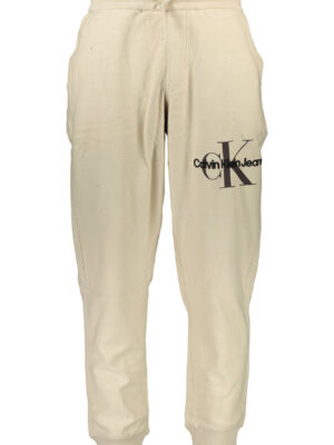 PANTALON HOMBRE CALVIN KLEIN BEIGE