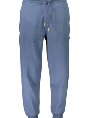 PANTALON HOMBRE CALVIN KLEIN AZUL