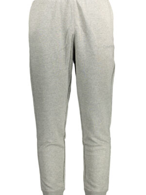 PANTALON GRIS DE HOMBRE CALVIN KLEIN