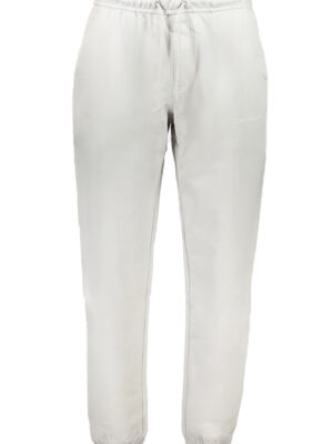 PANTALÓN CALVIN KLEIN HOMBRE GRIS