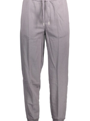PANTALONES CALVIN KLEIN PARA HOMBRE GRISES