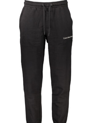 PANTALÓN CALVIN KLEIN HOMBRE NEGRO
