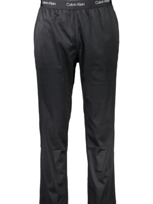 PANTALÓN CALVIN KLEIN HOMBRE NEGRO