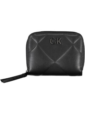 CARTERA MUJER CALVIN KLEIN NEGRO