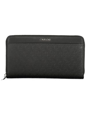 CARTERA DE MUJER CALVIN KLEIN NEGRA