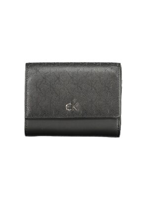 CARTERA DE MUJER CALVIN KLEIN NEGRA