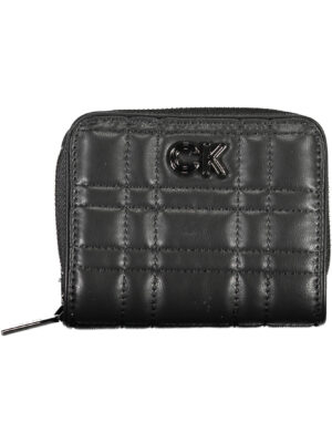 CARTERA DE MUJER CALVIN KLEIN NEGRA