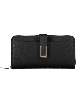 CARTERA DE MUJER CALVIN KLEIN NEGRA