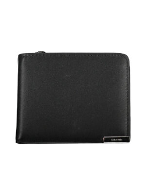 CARTERA CALVIN KLEIN HOMBRE NEGRO
