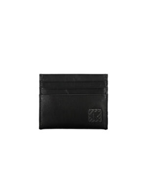CARTERA CALVIN KLEIN HOMBRE NEGRO