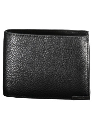 CARTERA CALVIN KLEIN HOMBRE NEGRO