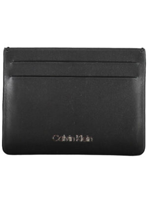 CARTERA CALVIN KLEIN HOMBRE NEGRO