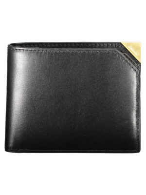 CARTERA CALVIN KLEIN HOMBRE NEGRO