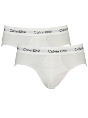 CALVIN KLEIN CALVIN HOMBRE BLANCO