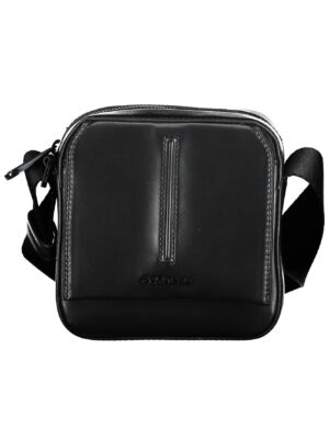 BOLSO DE HOMBRO CALVIN KLEIN HOMBRE NEGRO