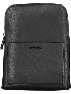 BOLSO DE HOMBRO NEGRO DE HOMBRE CALVIN KLEIN