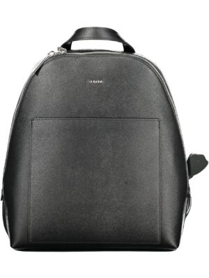 MOCHILA DE MUJER CALVIN KLEIN NEGRA
