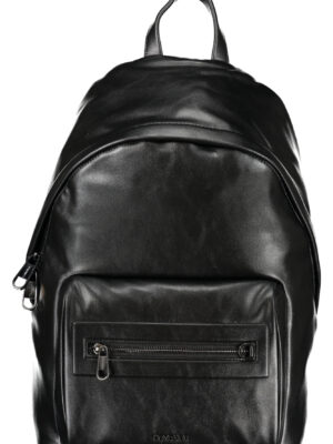 MOCHILA CALVIN KLEIN HOMBRE NEGRA