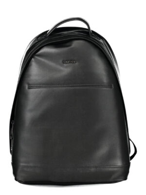 MOCHILA CALVIN KLEIN HOMBRE NEGRA