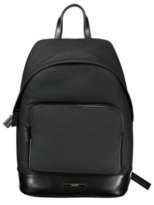 MOCHILA CALVIN KLEIN HOMBRE NEGRA