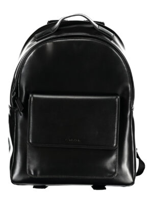 MOCHILA CALVIN KLEIN HOMBRE NEGRA