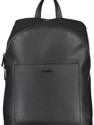MOCHILA CALVIN KLEIN HOMBRE NEGRA