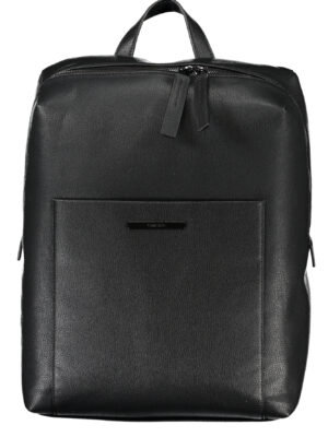 MOCHILA CALVIN KLEIN HOMBRE NEGRA