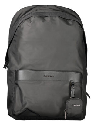 MOCHILA CALVIN KLEIN PARA HOMBRE NEGRA